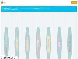 Sites similar to tembakpaketdata.com
