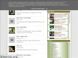 Sites similar to tembangsundaku.blogspot.com