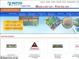 Sites similar to tembaohanh.com
