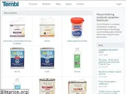 Sites similar to tembi.ca