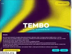 Sites similar to tembo.it