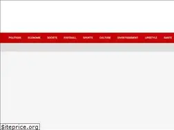 Sites similar to tembo.media