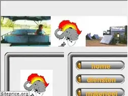 Sites similar to tembo.nl