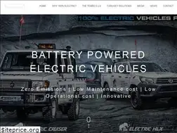 Sites similar to tembo4x4-elv.com