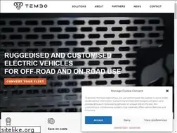 Sites similar to temboelv.com