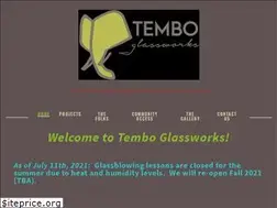Sites similar to temboglassworks.com
