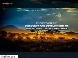 Sites similar to tembogold.com
