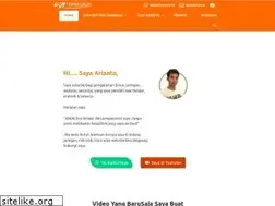 Sites similar to tembolok.id