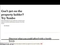 Sites similar to tembomoney.com