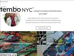 Sites similar to tembonyc.com