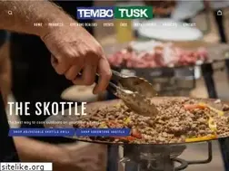 Sites similar to tembotusk.com
