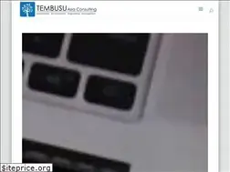 Sites similar to tembusuasia.com