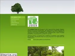 Sites similar to tembusugroup.com