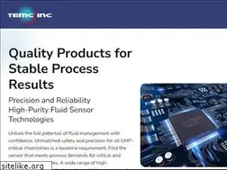 Sites similar to temc-inc.com