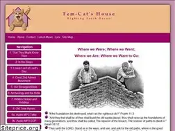 Sites similar to temcat.com