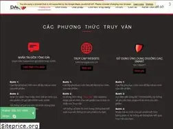 Sites similar to temchonggia.com.vn
