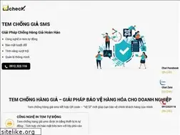 Sites similar to temchonggiasms.net