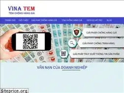 Sites similar to temchonggiavietnam.com