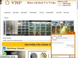 Sites similar to temchonggiavina.com