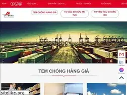Sites similar to temchonghanggia.com