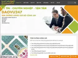 Sites similar to temchonghanggia.net.vn