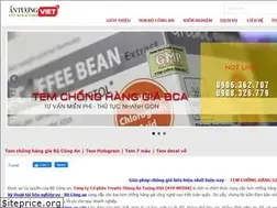Sites similar to temchonghanggia.org