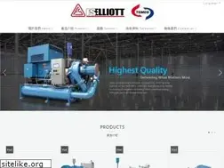Sites similar to temco-air.com