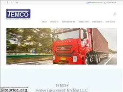 Sites similar to temco-me.com