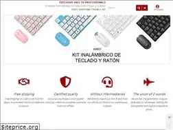 Sites similar to temco.es