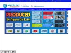 Sites similar to temcongnghecao.vn