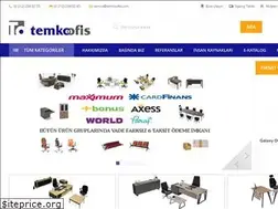 Sites similar to temcoofis.com