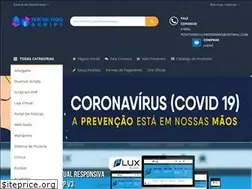 Sites similar to temdetudoscript.com