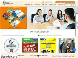 Sites similar to temdientu.vn