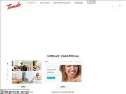Sites similar to temdo.ru