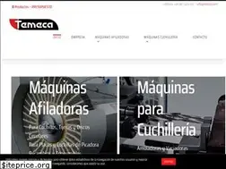 Sites similar to temeca.com
