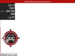 Sites similar to temeculaautocare.com