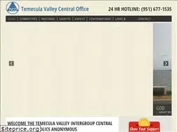 Sites similar to temeculacentraloffice.org