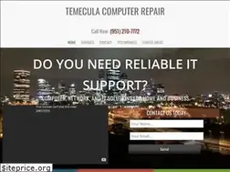 Sites similar to temeculacomputerrepair.net