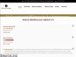 Sites similar to temeculaconsumerattorneys.com