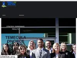 Sites similar to temeculadivorce.com