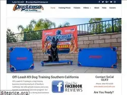 Sites similar to temeculadogtrainers.com