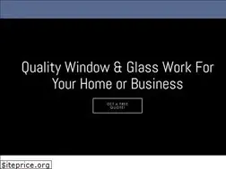 Sites similar to temeculaglass.com