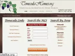 Sites similar to temeculahomes.org