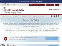 Sites similar to temeculaimaging.com