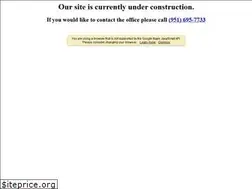 Sites similar to temeculakidsdentist.com