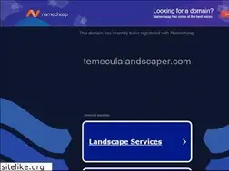 Sites similar to temeculalandscaper.com