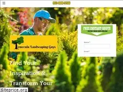 Sites similar to temeculalandscapingguys.com