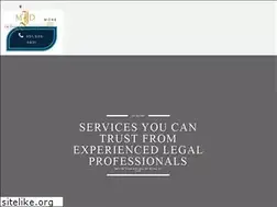 Sites similar to temeculalegalassistance.com