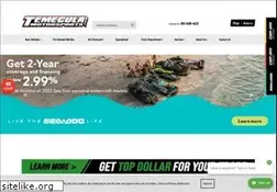 Sites similar to temeculamotorsports.com