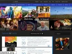 Sites similar to temeculanightout.com